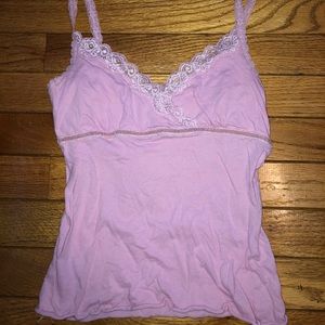 aéropostale tank top